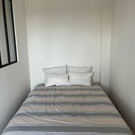 Apartment With Balcony Near Disneyland. Esbly Екстериор снимка