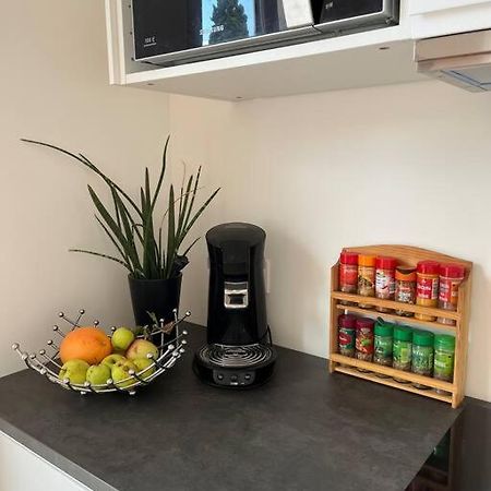 Apartment With Balcony Near Disneyland. Esbly Екстериор снимка